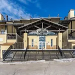 Summit Apartment Sierra Nevada