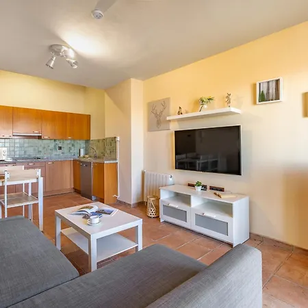 アパート Summit シエラネバダ