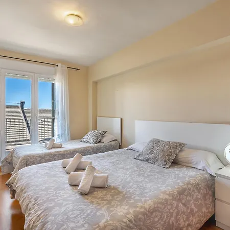 Summit アパート シエラネバダ