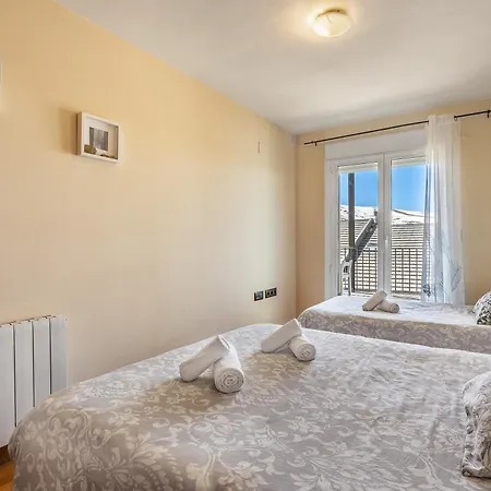 Summit * シエラネバダ