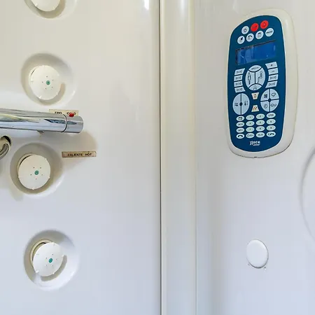 Summit アパート *