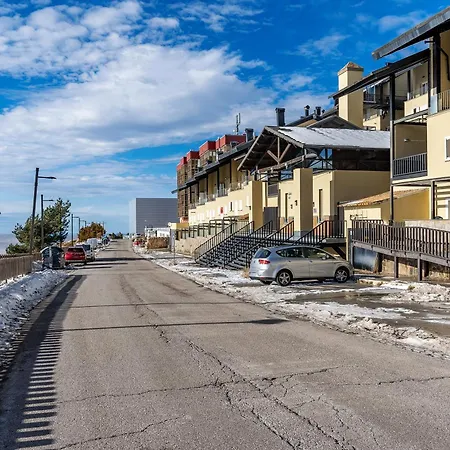 アパート Summit シエラネバダ