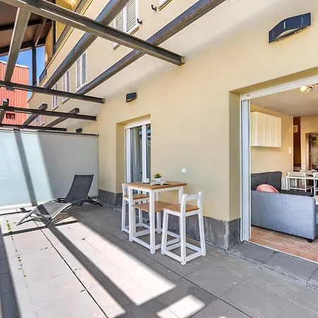 Summit Apartment