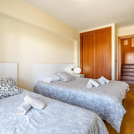 Summit Apartman Sierra Nevada