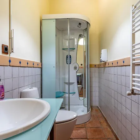 Summit Apartman