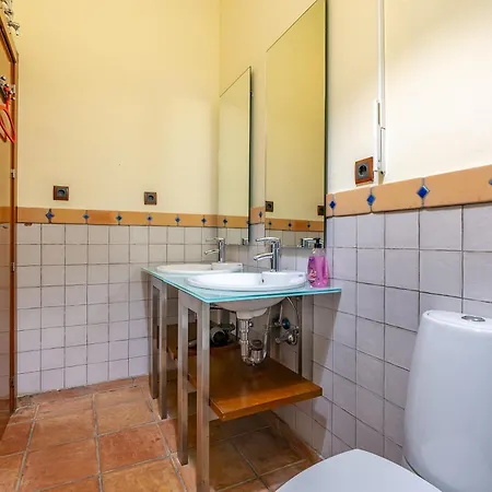 Apartamento Summit