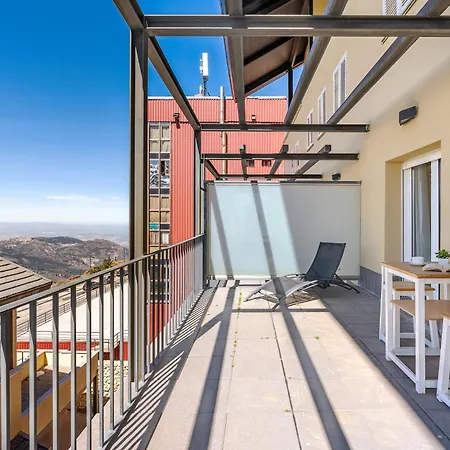 Apartamento Summit