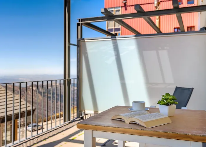 Summit * Σιέρρα Νεβάδα