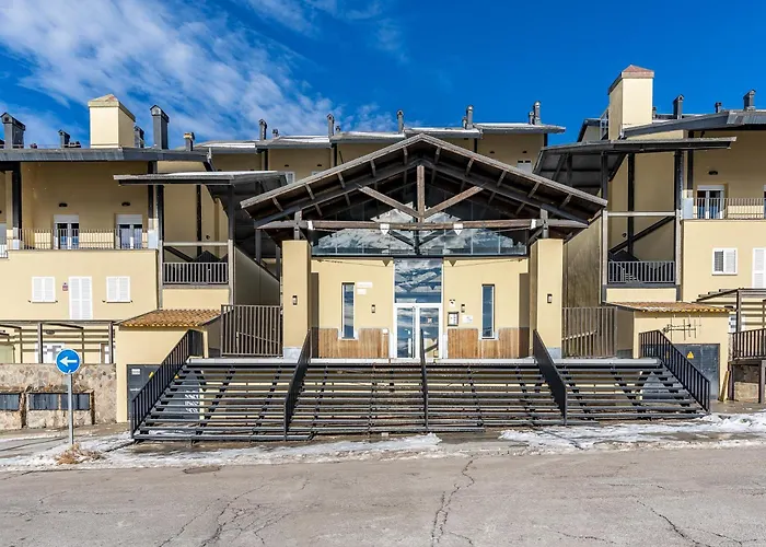 Διαμέρισμα Summit