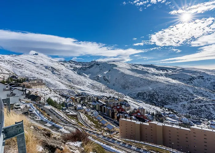 Διαμέρισμα Summit