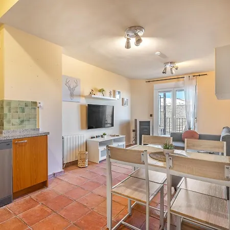 Apartamento Summit Sierra Nevada