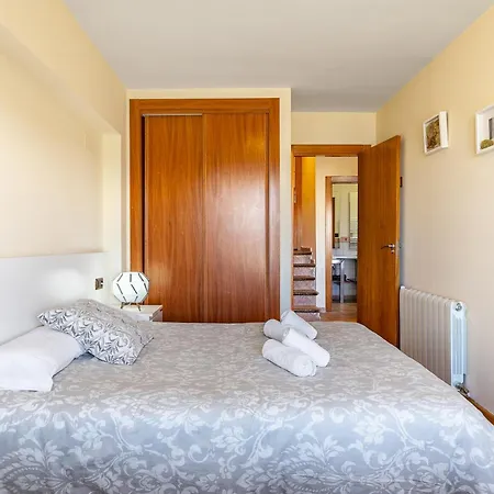 Apartamento Summit *