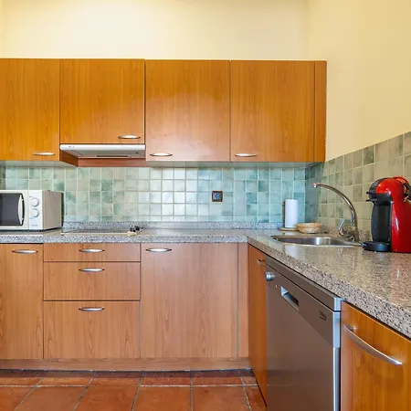 Summit Apartamento Sierra Nevada