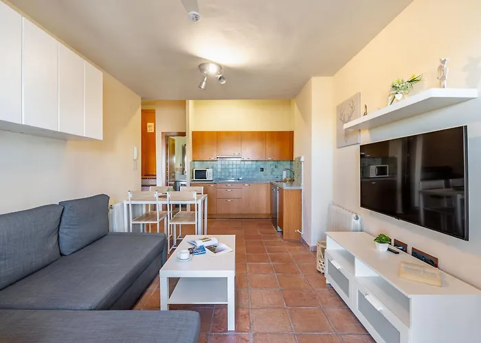 Summit Apartamento *