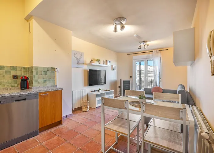 Apartamento Summit Sierra Nevada