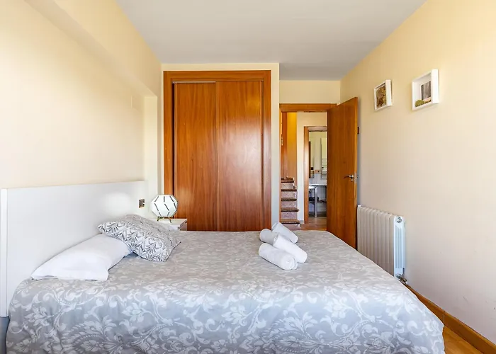 Apartamento Summit *