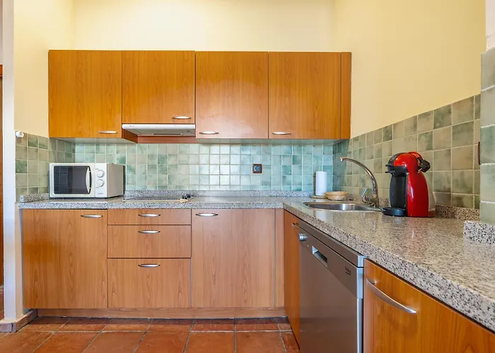 Summit Apartamento Sierra Nevada