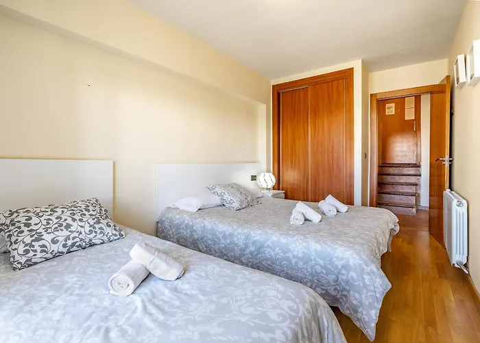 Summit Apartamento Sierra Nevada