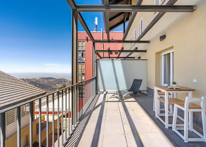 Summit Apartamento *